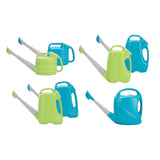 Maxbell Plant Watering Can Long Spout for Potted Plants Houseplants Indoor Gardening 46cmx17.5cm 2.5L Blue