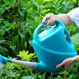 Maxbell Plant Watering Can Long Spout for Potted Plants Houseplants Indoor Gardening 46cmx17.5cm 2.5L Blue