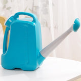 Maxbell Plant Watering Can Long Spout for Potted Plants Houseplants Indoor Gardening 46cmx17.5cm 2.5L Blue