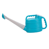 Maxbell Plant Watering Can Long Spout for Potted Plants Houseplants Indoor Gardening 46cmx17.5cm 2.5L Blue