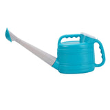 Maxbell Plant Watering Can Long Spout for Potted Plants Houseplants Indoor Gardening 46cmx17.5cm 2.5L Blue
