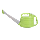 Maxbell Plant Watering Can Long Spout for Potted Plants Houseplants Indoor Gardening 46cmx17.5cm  2.5L Green