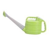 Maxbell Plant Watering Can Long Spout for Potted Plants Houseplants Indoor Gardening 46cmx17.5cm  2.5L Green