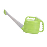 Maxbell Plant Watering Can Long Spout for Potted Plants Houseplants Indoor Gardening 46cmx17.5cm  2.5L Green