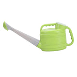 Maxbell Plant Watering Can Long Spout for Potted Plants Houseplants Indoor Gardening 46cmx17.5cm  2.5L Green