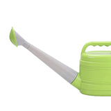 Maxbell Plant Watering Can Long Spout for Potted Plants Houseplants Indoor Gardening 46cmx17.5cm  2.5L Green