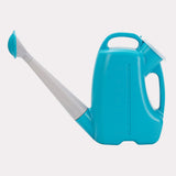 Maxbell Plant Watering Can Long Spout for Potted Plants Houseplants Indoor Gardening 39.5cmx29cm  3.5L Blue