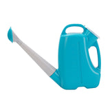 Maxbell Plant Watering Can Long Spout for Potted Plants Houseplants Indoor Gardening 39.5cmx29cm  3.5L Blue