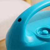 Maxbell Plant Watering Can Long Spout for Potted Plants Houseplants Indoor Gardening 39.5cmx29cm  3.5L Blue