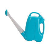 Maxbell Plant Watering Can Long Spout for Potted Plants Houseplants Indoor Gardening 39.5cmx29cm  3.5L Blue