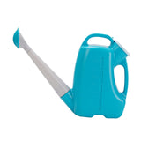 Maxbell Plant Watering Can Long Spout for Potted Plants Houseplants Indoor Gardening 39.5cmx29cm  3.5L Blue