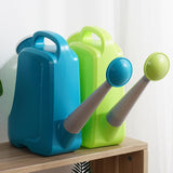 Maxbell Plant Watering Can Long Spout for Potted Plants Houseplants Indoor Gardening 39.5cmx29cm 3.5L Green