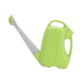Maxbell Plant Watering Can Long Spout for Potted Plants Houseplants Indoor Gardening 39.5cmx29cm 3.5L Green