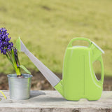 Maxbell Plant Watering Can Long Spout for Potted Plants Houseplants Indoor Gardening 39.5cmx29cm 3.5L Green