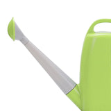 Maxbell Plant Watering Can Long Spout for Potted Plants Houseplants Indoor Gardening 39.5cmx29cm 3.5L Green