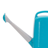 Maxbell Plant Watering Can Long Spout for Potted Plants Houseplants Indoor Gardening 43cmx32cm 5L Blue