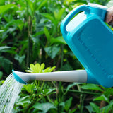 Maxbell Plant Watering Can Long Spout for Potted Plants Houseplants Indoor Gardening 43cmx32cm 5L Blue