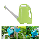 Maxbell Plant Watering Can Long Spout for Potted Plants Houseplants Indoor Gardening 43cmx32cm 5L Green