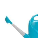 Maxbell Plant Watering Can Long Spout for Potted Plants Houseplants Indoor Gardening 53cmx33.5cm 10L Blue