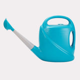 Maxbell Plant Watering Can Long Spout for Potted Plants Houseplants Indoor Gardening 53cmx33.5cm 10L Blue