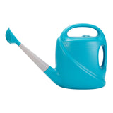 Maxbell Plant Watering Can Long Spout for Potted Plants Houseplants Indoor Gardening 53cmx33.5cm 10L Blue