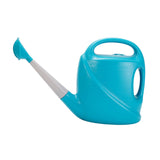 Maxbell Plant Watering Can Long Spout for Potted Plants Houseplants Indoor Gardening 53cmx33.5cm 10L Blue