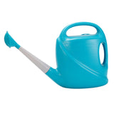 Maxbell Plant Watering Can Long Spout for Potted Plants Houseplants Indoor Gardening 53cmx33.5cm 10L Blue
