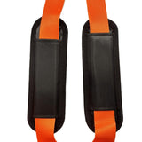 Maxbell Trimmer Harness Strap Shoulder Harness Strap for Trimmer Accessories Garden