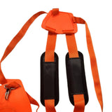 Maxbell Trimmer Harness Strap Shoulder Harness Strap for Trimmer Accessories Garden