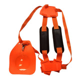 Maxbell Trimmer Harness Strap Shoulder Harness Strap for Trimmer Accessories Garden