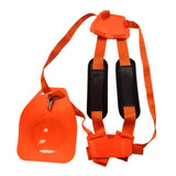 Maxbell Trimmer Harness Strap Shoulder Harness Strap for Trimmer Accessories Garden