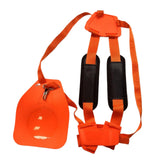 Maxbell Trimmer Harness Strap Shoulder Harness Strap for Trimmer Accessories Garden