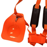 Maxbell Trimmer Harness Strap Shoulder Harness Strap for Trimmer Accessories Garden