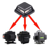 Maxbell Generic Line Projector Marker for 8 Line 12 Line Laser Levels