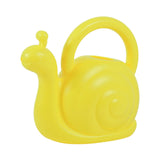 Maxbell Kids Watering Can for Indoor Outdoor Garden Flower Patio Lawn Gardening Tool Yellow