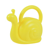 Maxbell Kids Watering Can for Indoor Outdoor Garden Flower Patio Lawn Gardening Tool Yellow