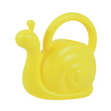 Maxbell Kids Watering Can for Indoor Outdoor Garden Flower Patio Lawn Gardening Tool Yellow
