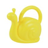 Maxbell Kids Watering Can for Indoor Outdoor Garden Flower Patio Lawn Gardening Tool Yellow