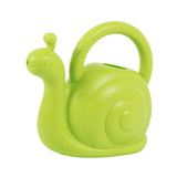 Maxbell Kids Watering Can for Indoor Outdoor Garden Flower Patio Lawn Gardening Tool Green