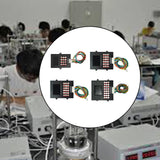 Maxbell Battery Energy Transfer Accessory 5A 5mv Spare Part Battery Active Equalizer E04S05A B NCM