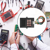Maxbell Battery Energy Transfer Accessory 5A 5mv Spare Part Battery Active Equalizer E04S05A B NCM