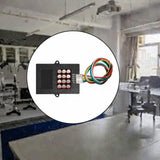 Maxbell Battery Energy Transfer Accessory 5A 5mv Spare Part Battery Active Equalizer E04S05A B NCM