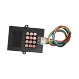 Maxbell Battery Energy Transfer Accessory 5A 5mv Spare Part Battery Active Equalizer E04S05A B NCM