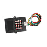 Maxbell Battery Energy Transfer Accessory 5A 5mv Spare Part Battery Active Equalizer E04S05A B NCM