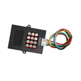Maxbell Battery Energy Transfer Accessory 5A 5mv Spare Part Battery Active Equalizer E04S05A B NCM