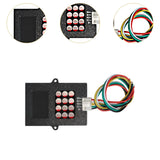 Maxbell Battery Energy Transfer Accessory 5A 5mv Spare Part Battery Active Equalizer E04S05A B NCM