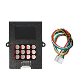 Maxbell Battery Energy Transfer Accessory 5A 5mv Spare Part Battery Active Equalizer E04S05A B NCM