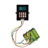 Maxbell Battery Energy Transfer Accessory 5A 5mv Spare Part Battery Active Equalizer E04S05A B NCM