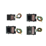 Maxbell Battery Energy Transfer Accessory 5A 5mv Spare Part Battery Active Equalizer E04S05A B NCM