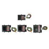 Maxbell Battery Energy Transfer Accessory 5A 5mv Spare Part Battery Active Equalizer E04S05A B NCM